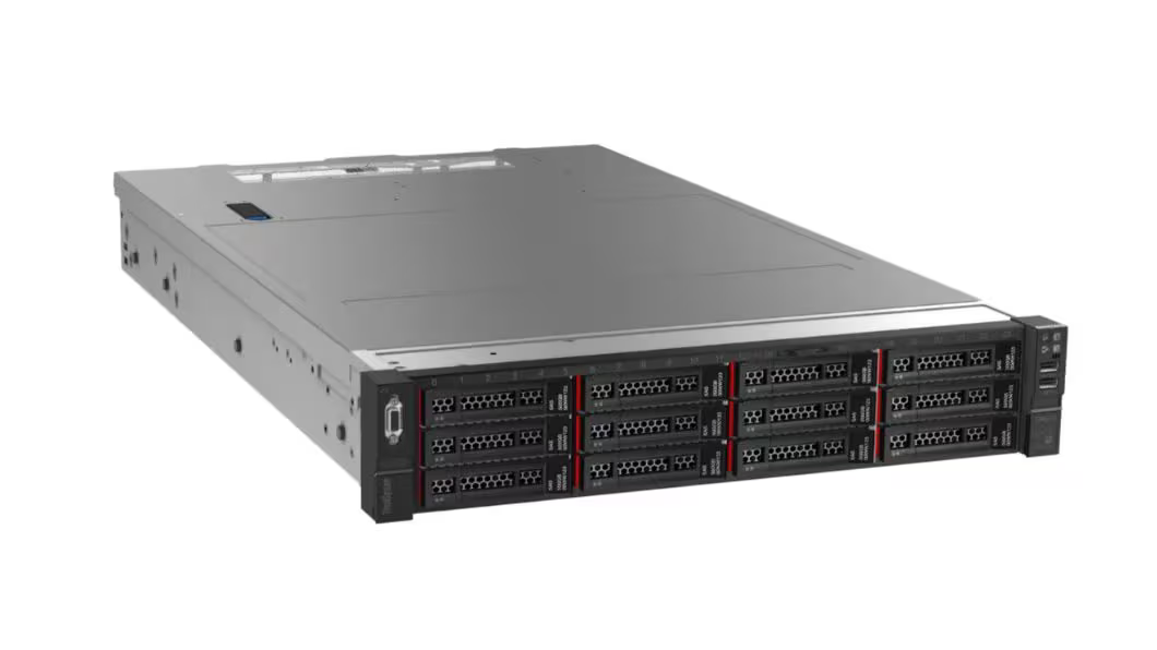 Сервер Lenovo ThinkSystem SR655