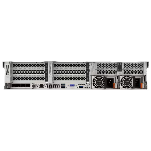 Сервер Lenovo ThinkSystem SR665 V3