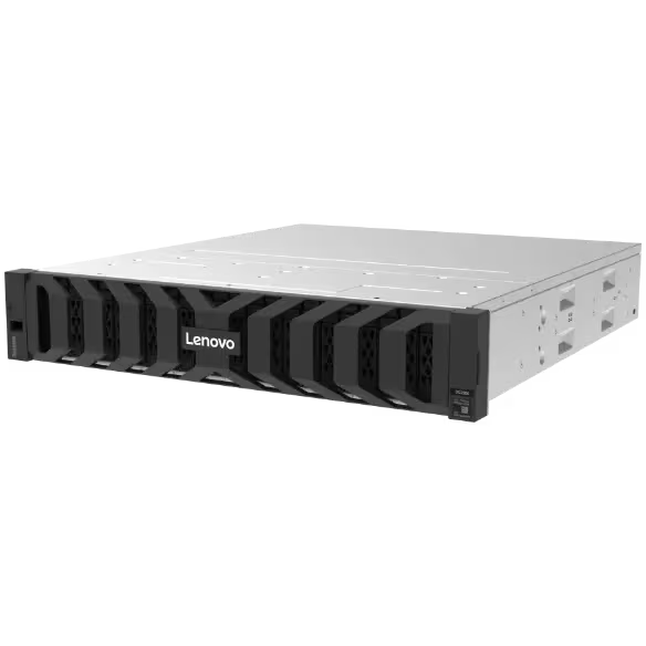 СХД Lenovo ThinkSystem DG7200