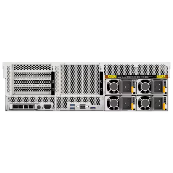 Сервер Lenovo ThinkSystem SR675 V3