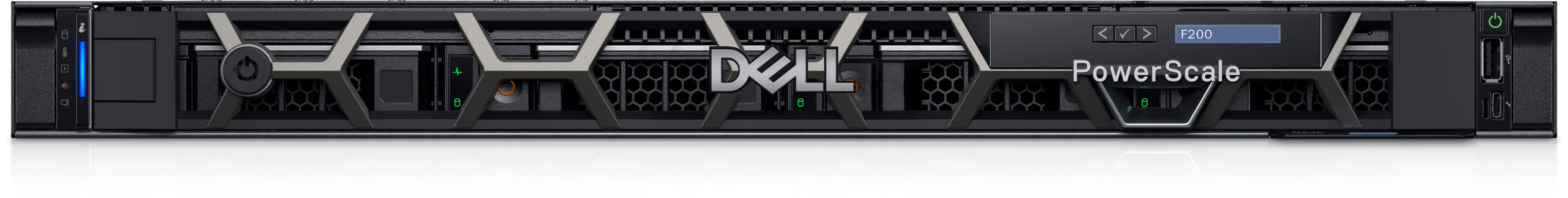 СХД Dell PowerScale F200