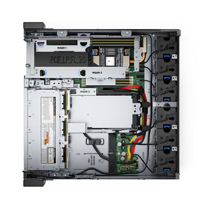Сервер Dell PowerEdge XR12