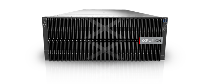 Сервер Huawei xFusion 5885H V7