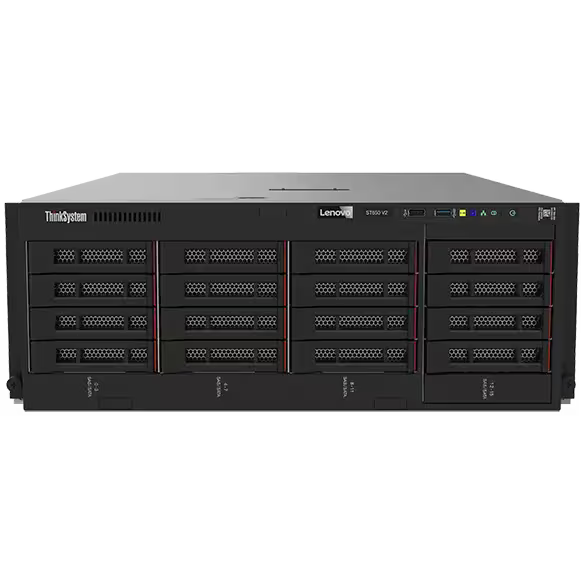 Сервер Lenovo ThinkSystem ST650 V2