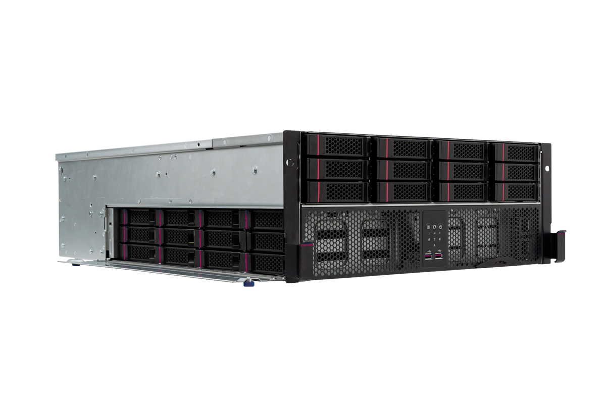 СХД Гравитон  СХ412И36БМ16Т-РЭ