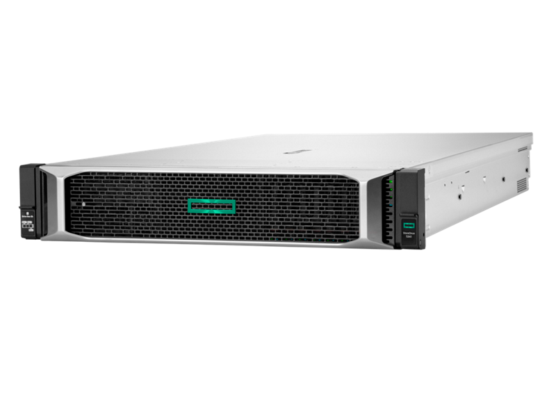 СХД HPE StoreOnce 5260