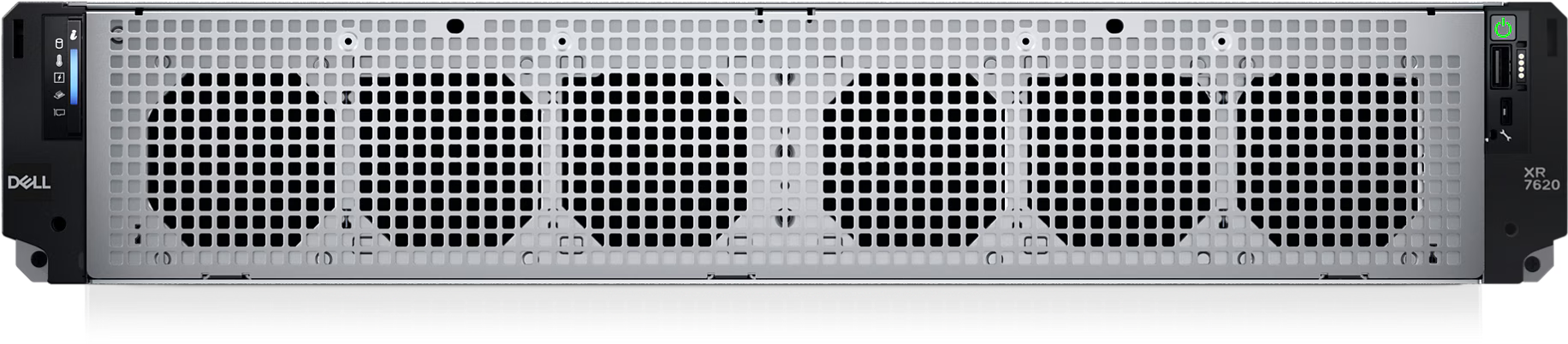 Сервер Dell PowerEdge XR7620
