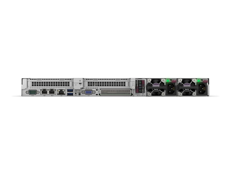 Сервер HPE ProLiant DL320 Gen12