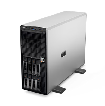 Сервер Dell PowerEdge T550
