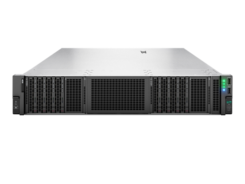 Сервер HPE ProLiant DL384 Gen12