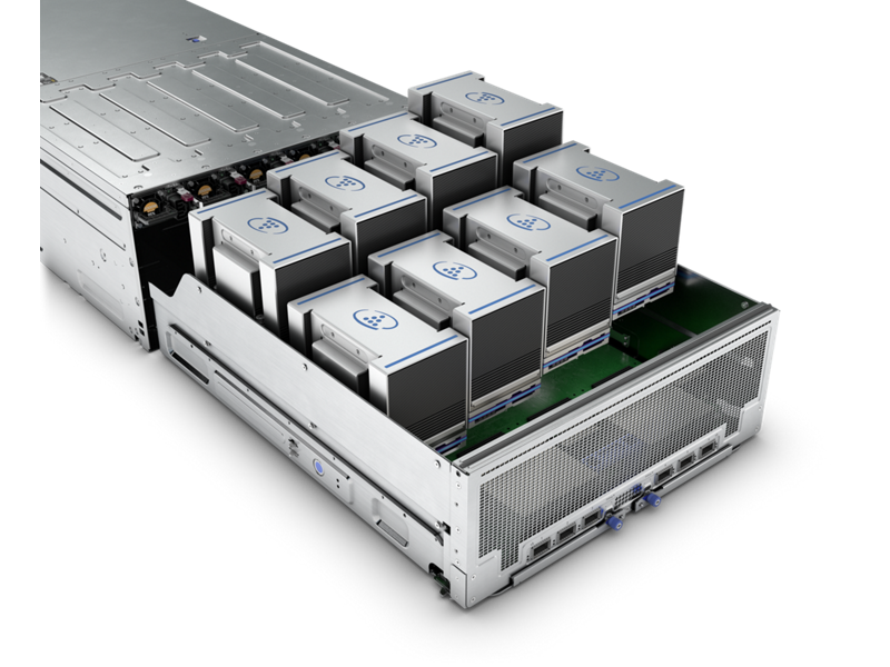 Сервер HPE ProLiant XD680 Gen12