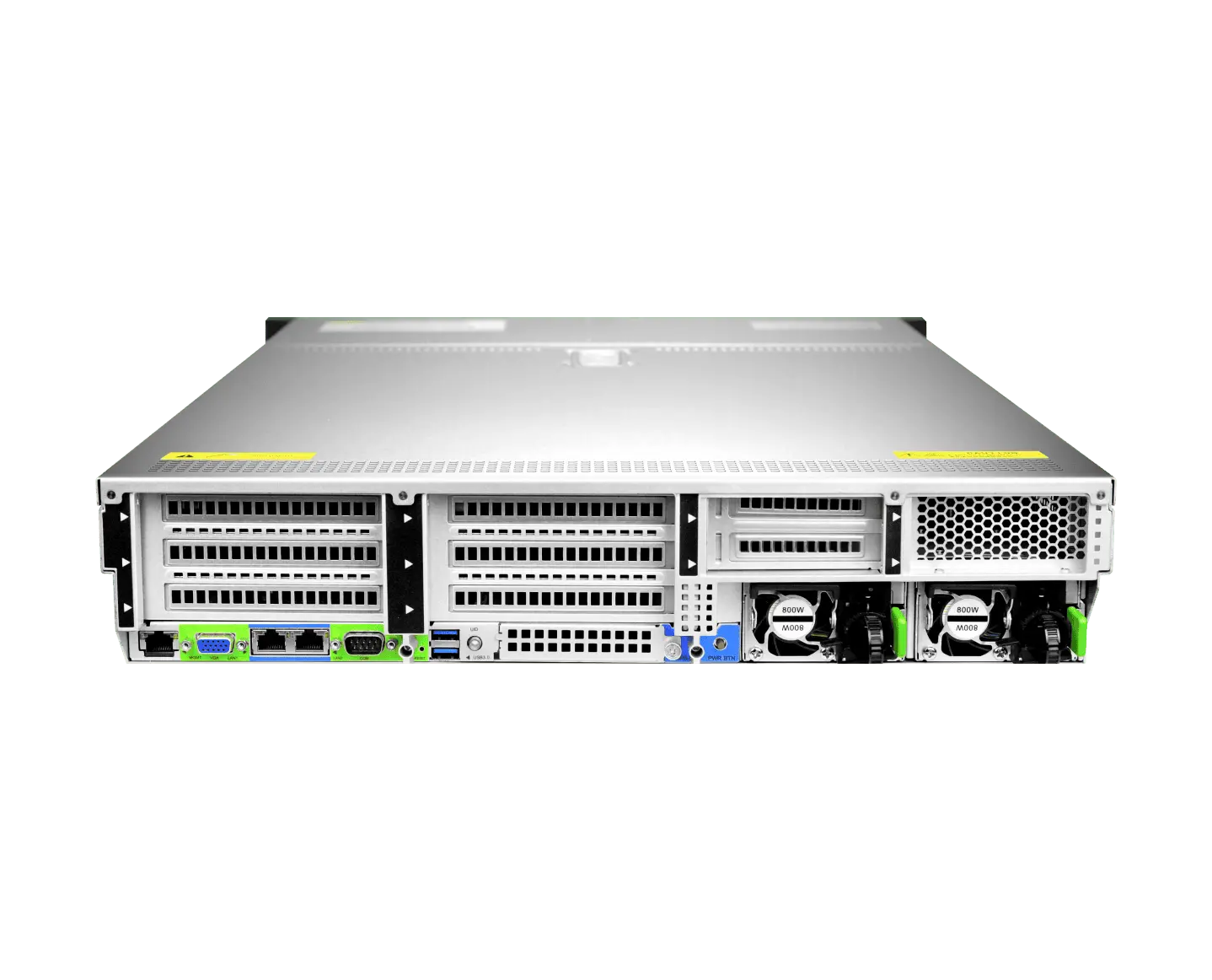Сервер ITPOD General-Computing SL201-D12R-NV G3