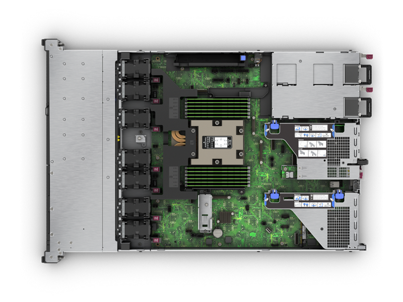 Сервер HPE ProLiant DL325 Gen11