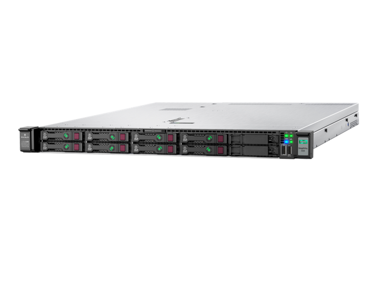 СХД HPE SimpliVity 325