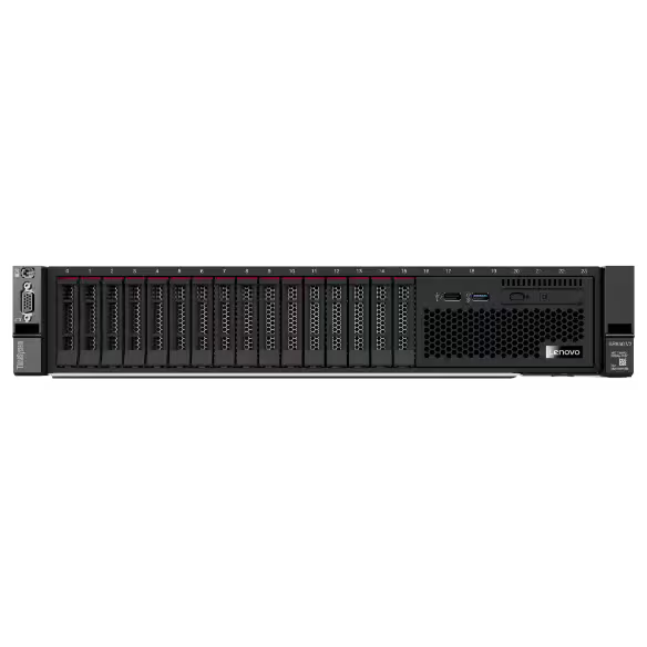 Сервер Lenovo ThinkSystem SR650 V2