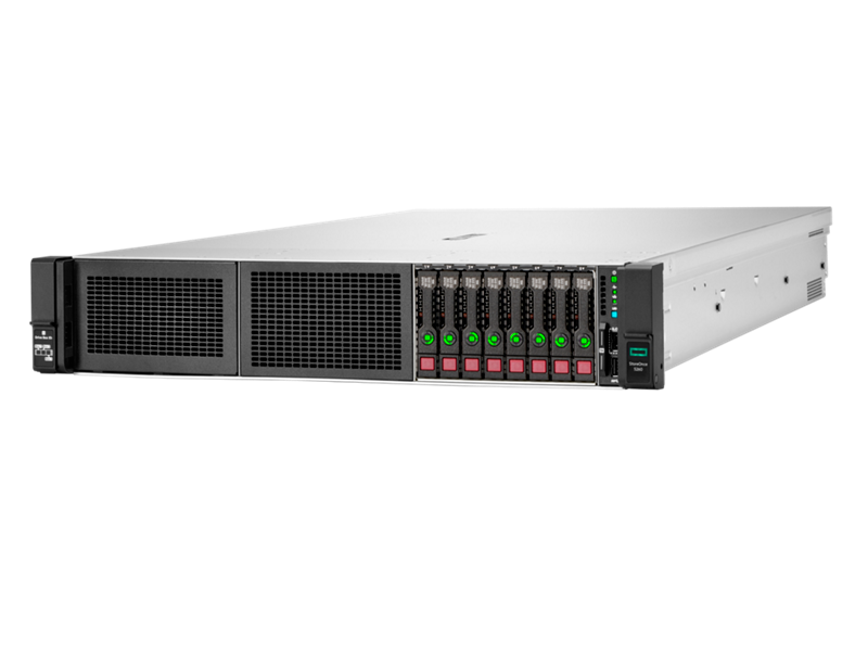 СХД HPE StoreOnce 5260