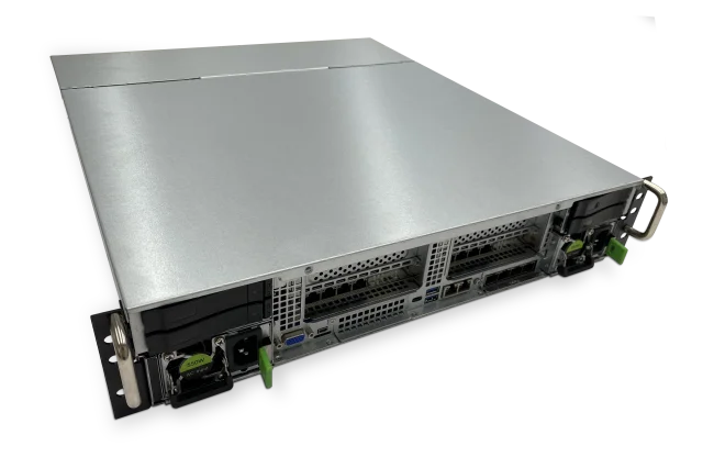 Сервер Aquarius Aqserv-T50 D204CF