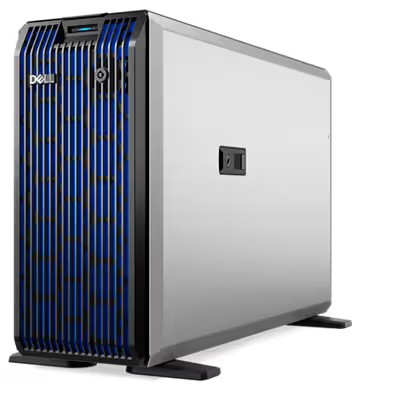 Сервер Dell PowerEdge T360