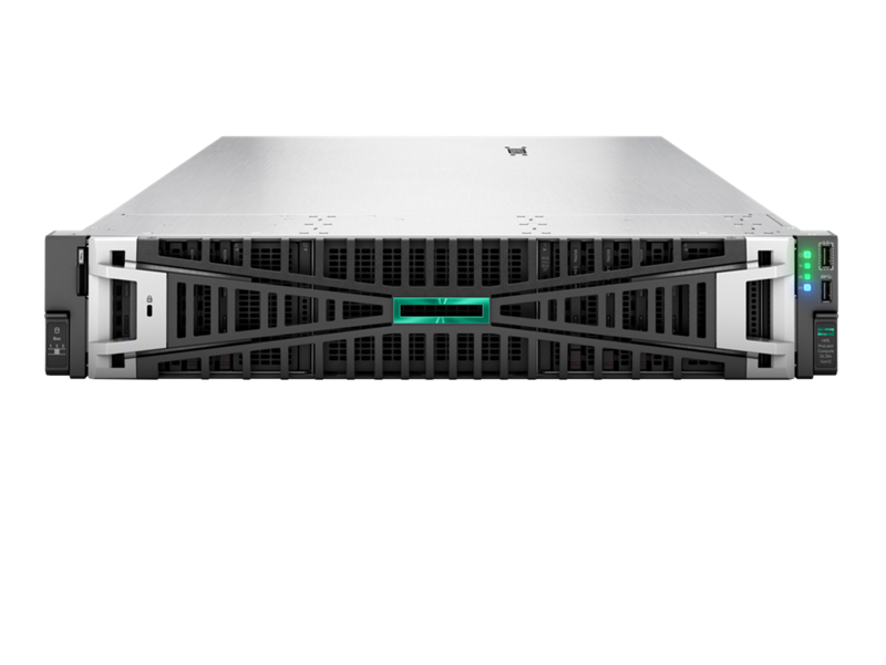 Сервер HPE ProLiant DL384 Gen12