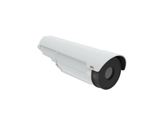 AXIS Q2901-E PTMOUNT 19MM 8.3 FPS