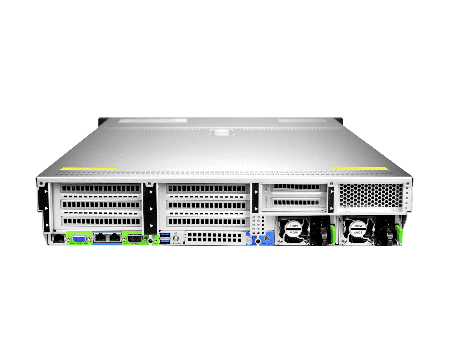Сервер ITPOD General-Computing SL201-D25RE G4