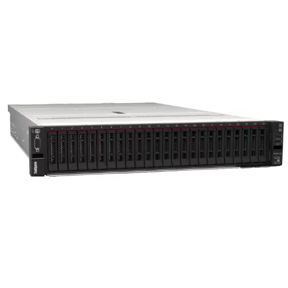 Сервер Lenovo ThinkSystem SR650 V2