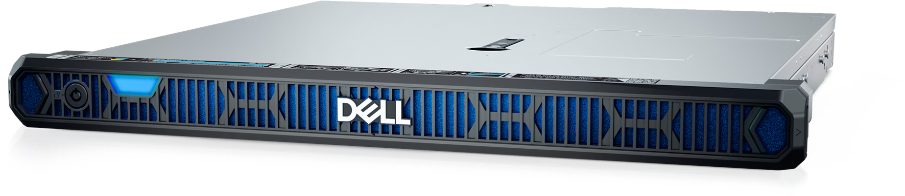Сервер Dell PowerEdge XR5610