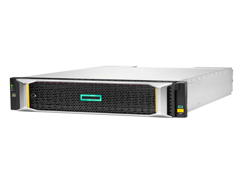 СХД HPE MSA 1060