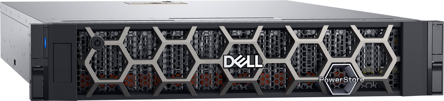 СХД Dell PowerStore 5200T
