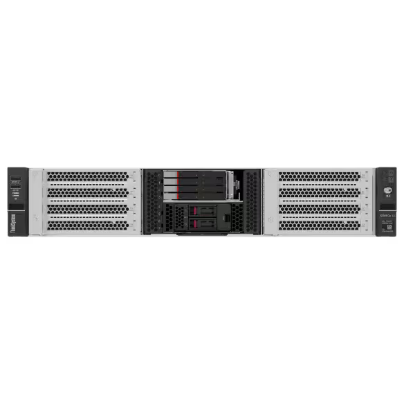Сервер Lenovo ThinkSystem SR650a V4