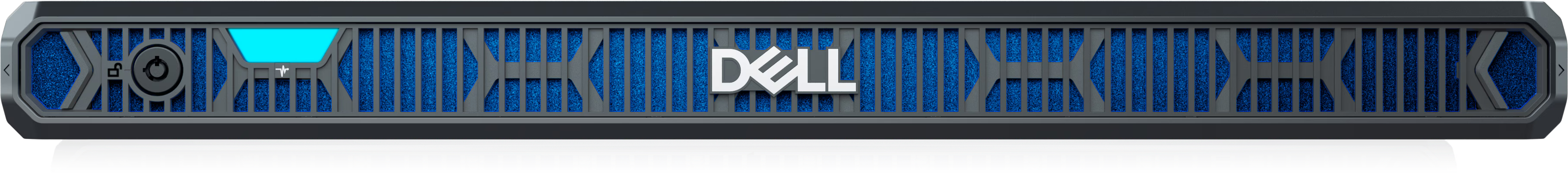 Сервер Dell PowerEdge XR5610