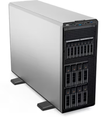 Сервер Dell PowerEdge T560