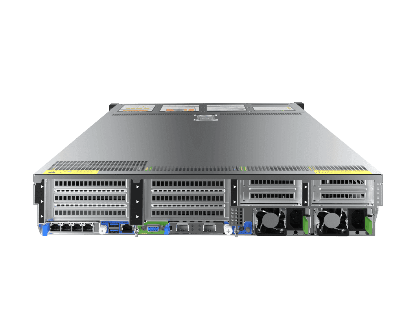 Сервер ITPOD General-Computing SL201-D12RE G4