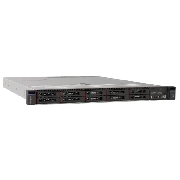 Сервер Lenovo ThinkSystem SR635 V3