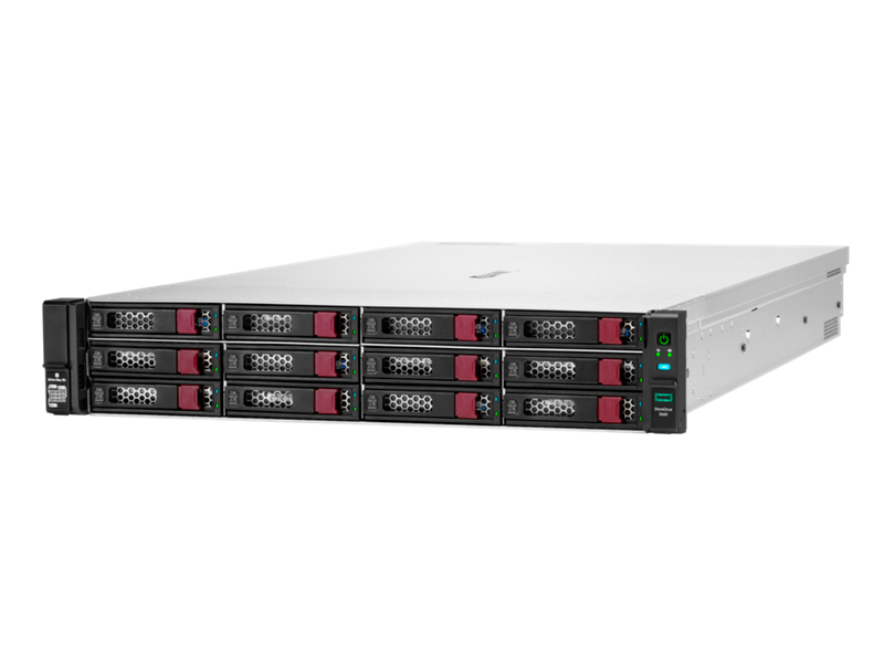 СХД HPE StoreOnce 3360
