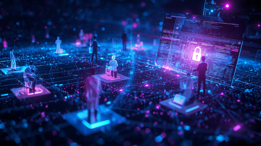 Сервер для IP-телефонии